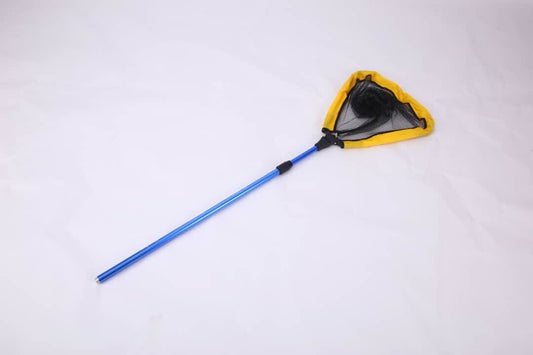 Replacement Net Target