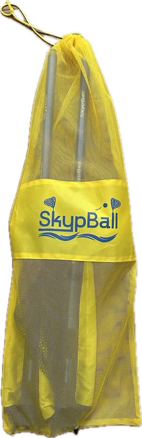 The Original SkypBall Game Set