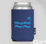 The Retro Koozie