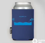 The Retro Koozie