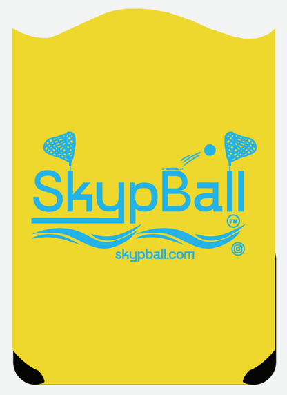 The "You Can't Skip Lunch" Koozie